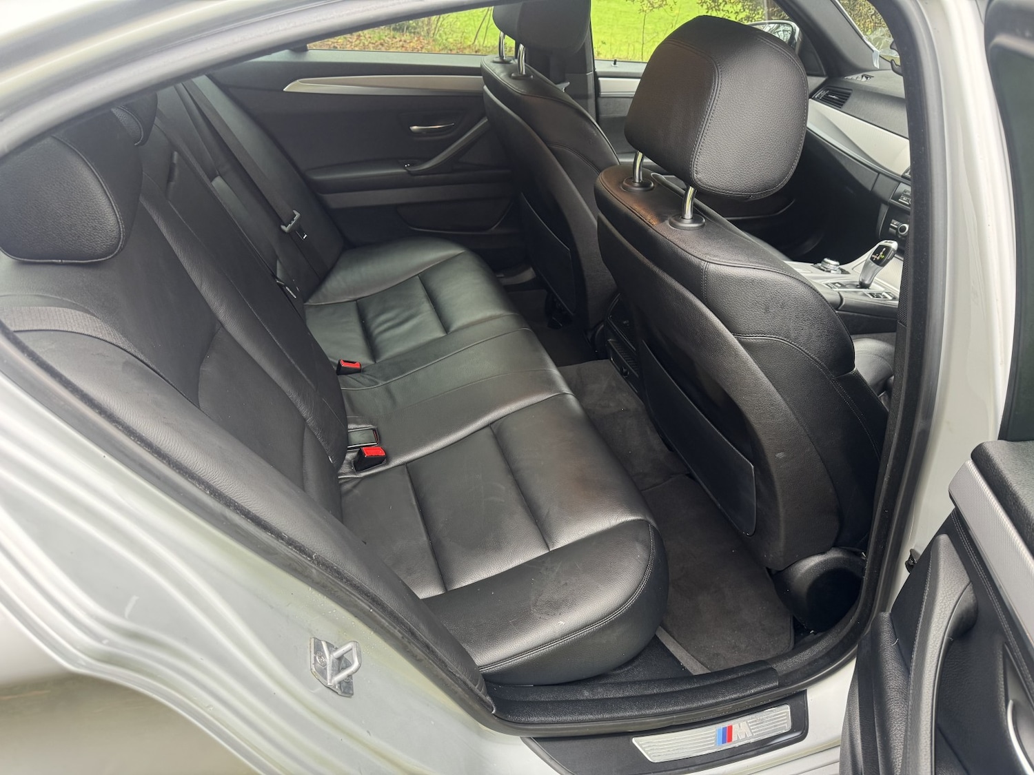 Used BMW 5 Series 2013 for sale - 76863877: Photo 7