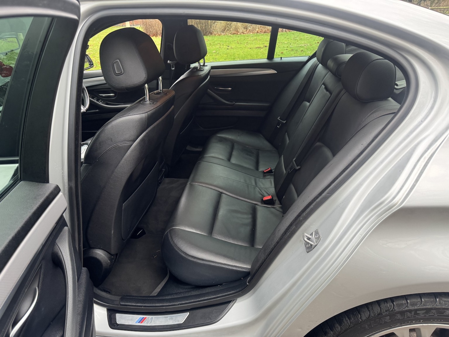 Used BMW 5 Series 2013 for sale - 76863877: Photo 9