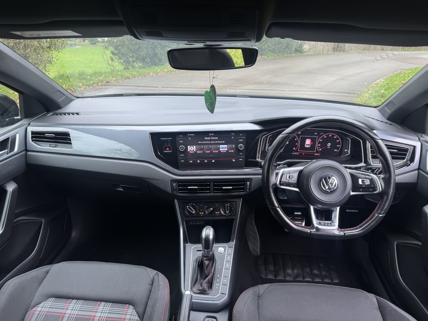 Used Volkswagen Polo 2018 for sale - 77781707: Photo 11