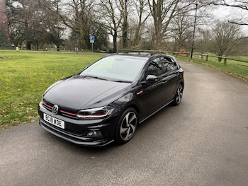 2018 - 2.0 TSI GTI+ 5-Door