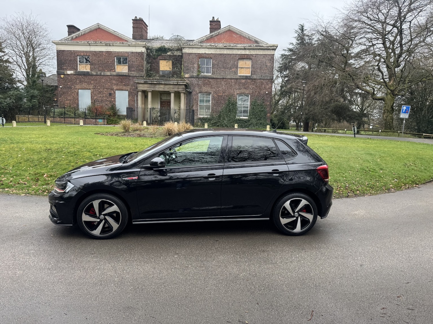 Used Volkswagen Polo 2018 for sale - 77781707: Photo 3