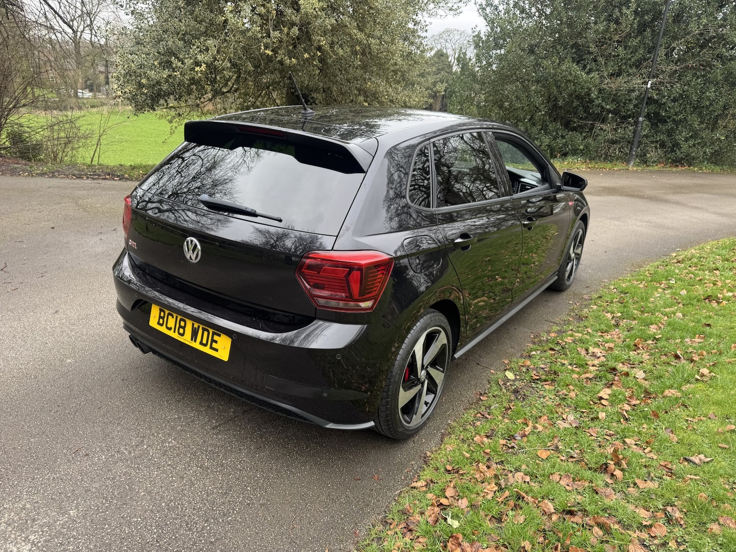 Used Volkswagen Polo 2018 for sale - 77781707: Photo 5