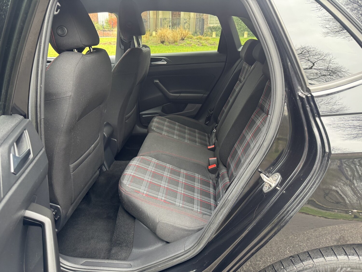 Used Volkswagen Polo 2018 for sale - 77781707: Photo 7