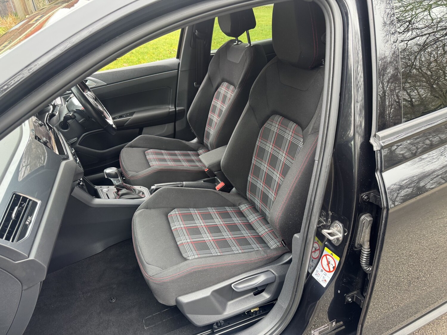 Used Volkswagen Polo 2018 for sale - 77781707: Photo 9