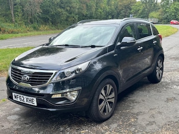Used Kia Sportage 2012 for sale - 75904285: Photo