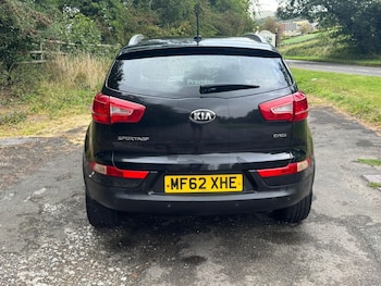 Used Kia Sportage 2012 for sale - 75904285: Photo