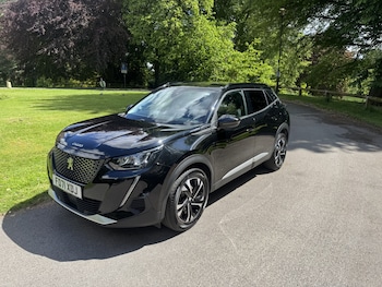 Used Peugeot 2008 2022 for sale - 78599710: Photo