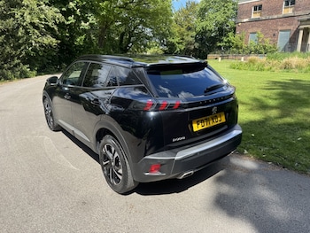 Used Peugeot 2008 2022 for sale - 78599710: Photo