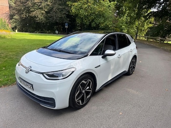 Volkswagen - ID3