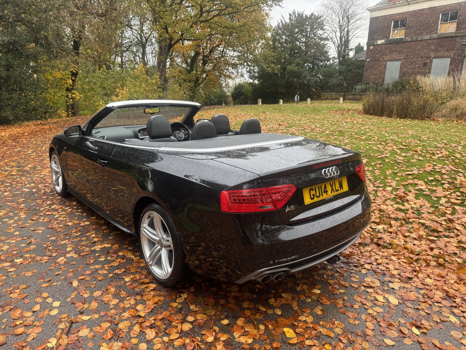 Used Audi A5 2014 for sale - 76769934: Photo 10