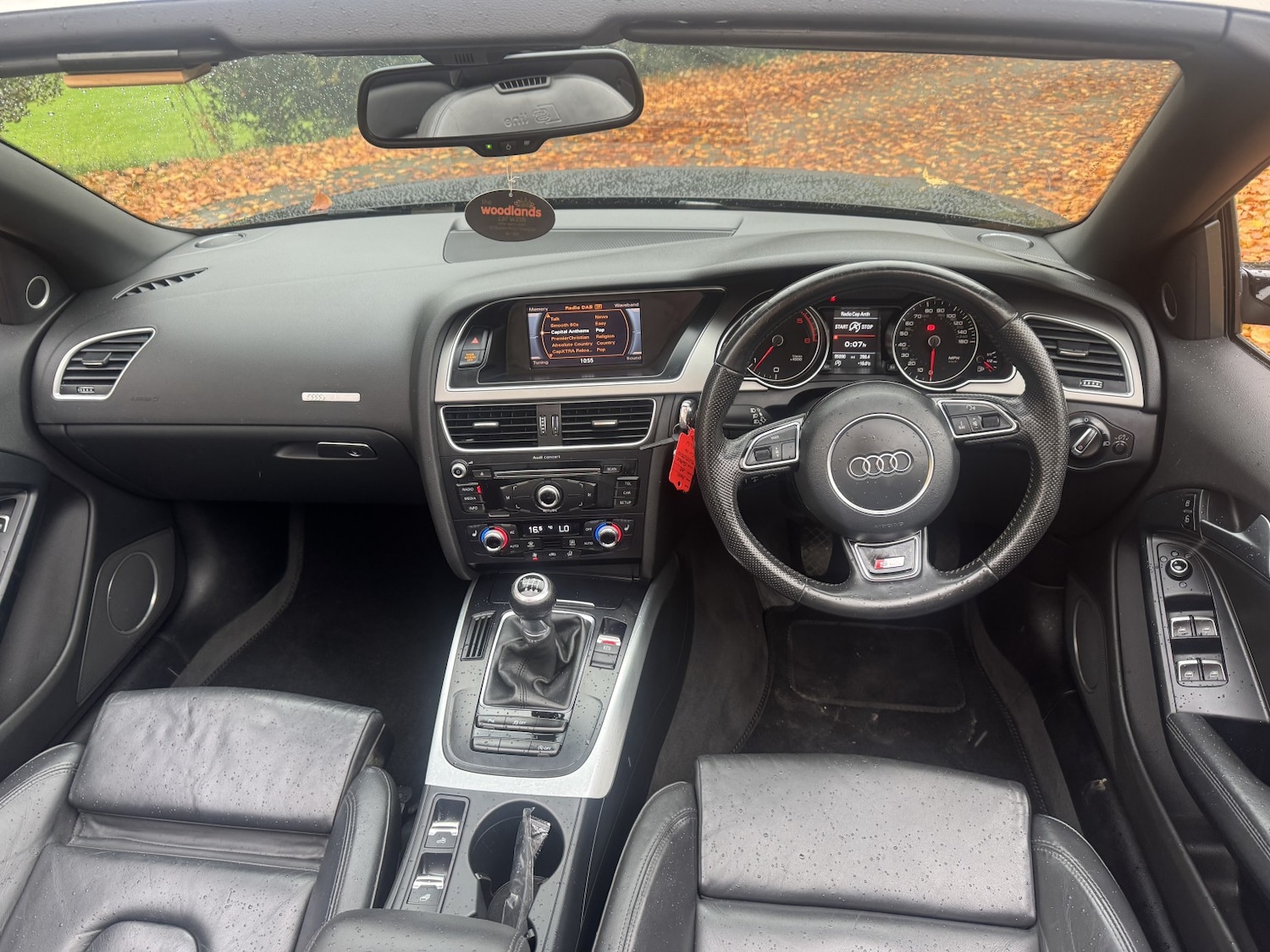 Used Audi A5 2014 for sale - 76769934: Photo 11