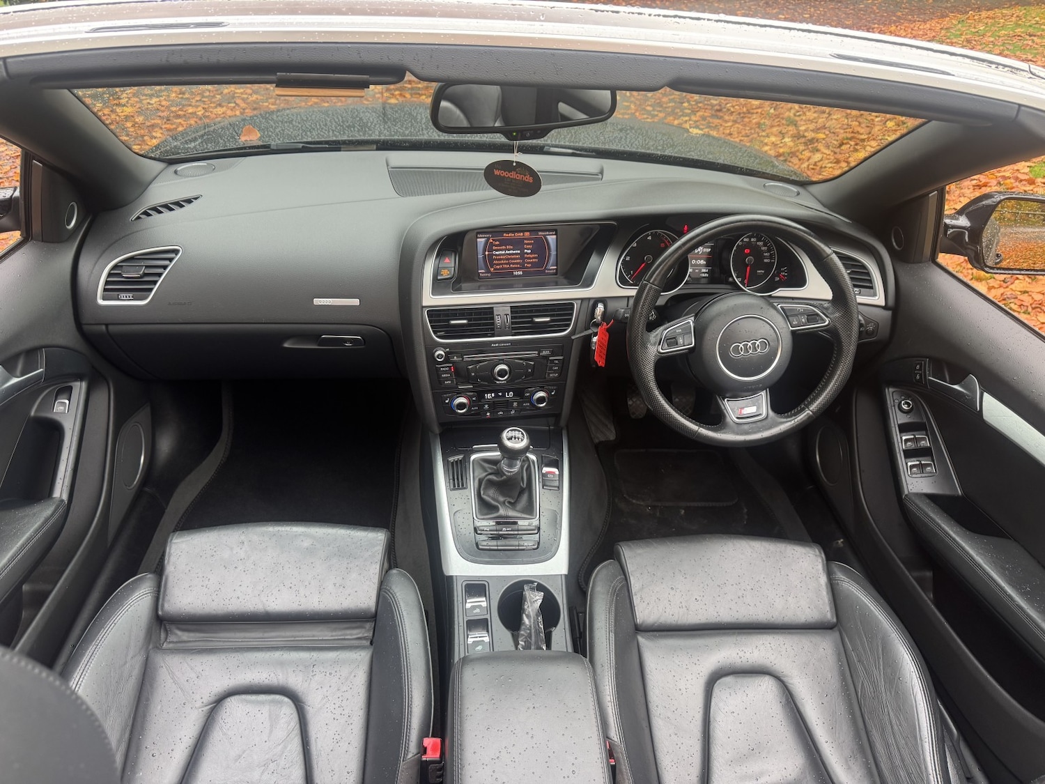 Used Audi A5 2014 for sale - 76769934: Photo 12