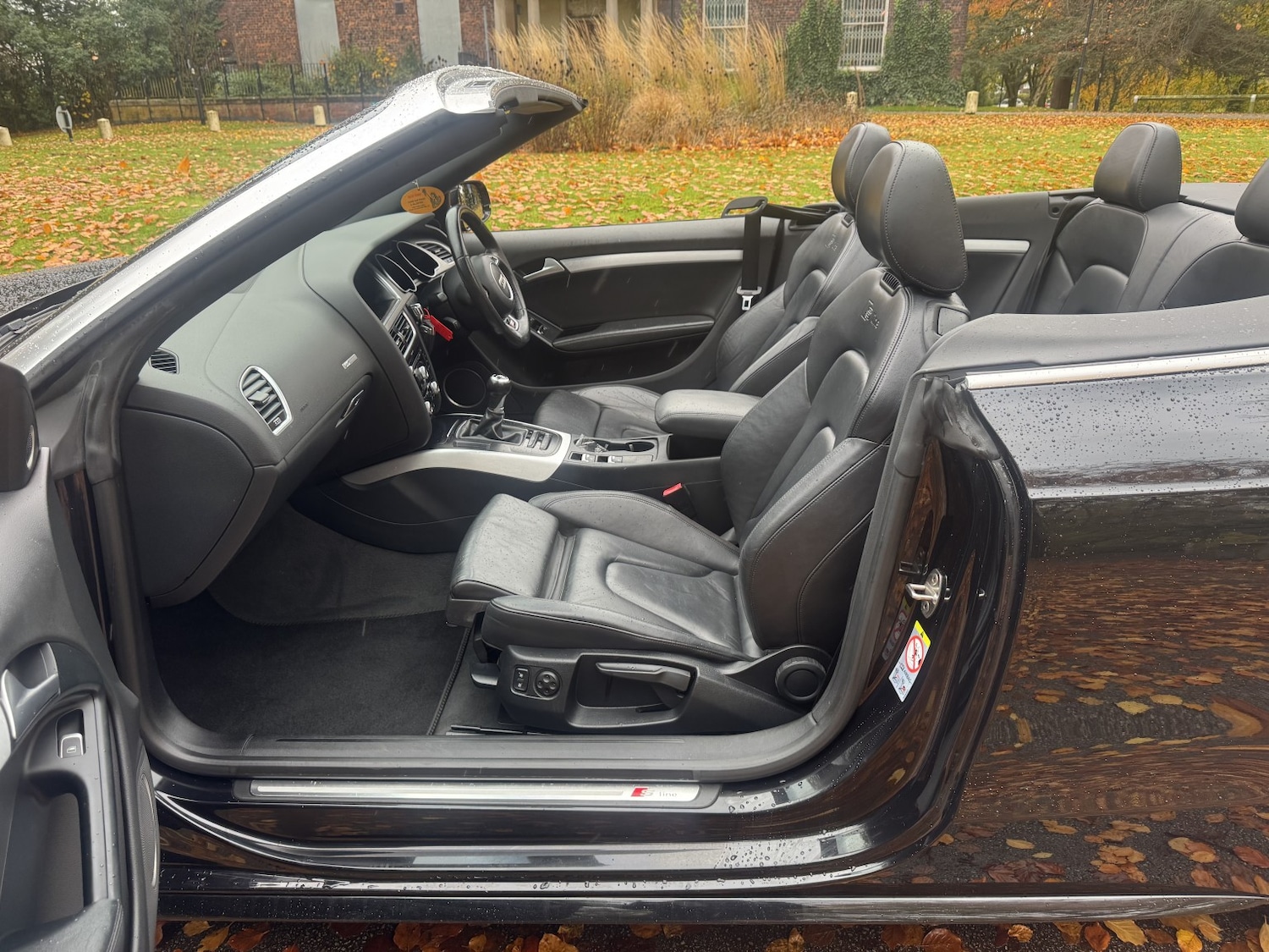 Used Audi A5 2014 for sale - 76769934: Photo 13