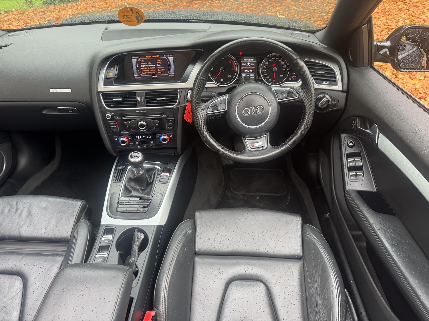 Used Audi A5 2014 for sale - 76769934: Photo 14