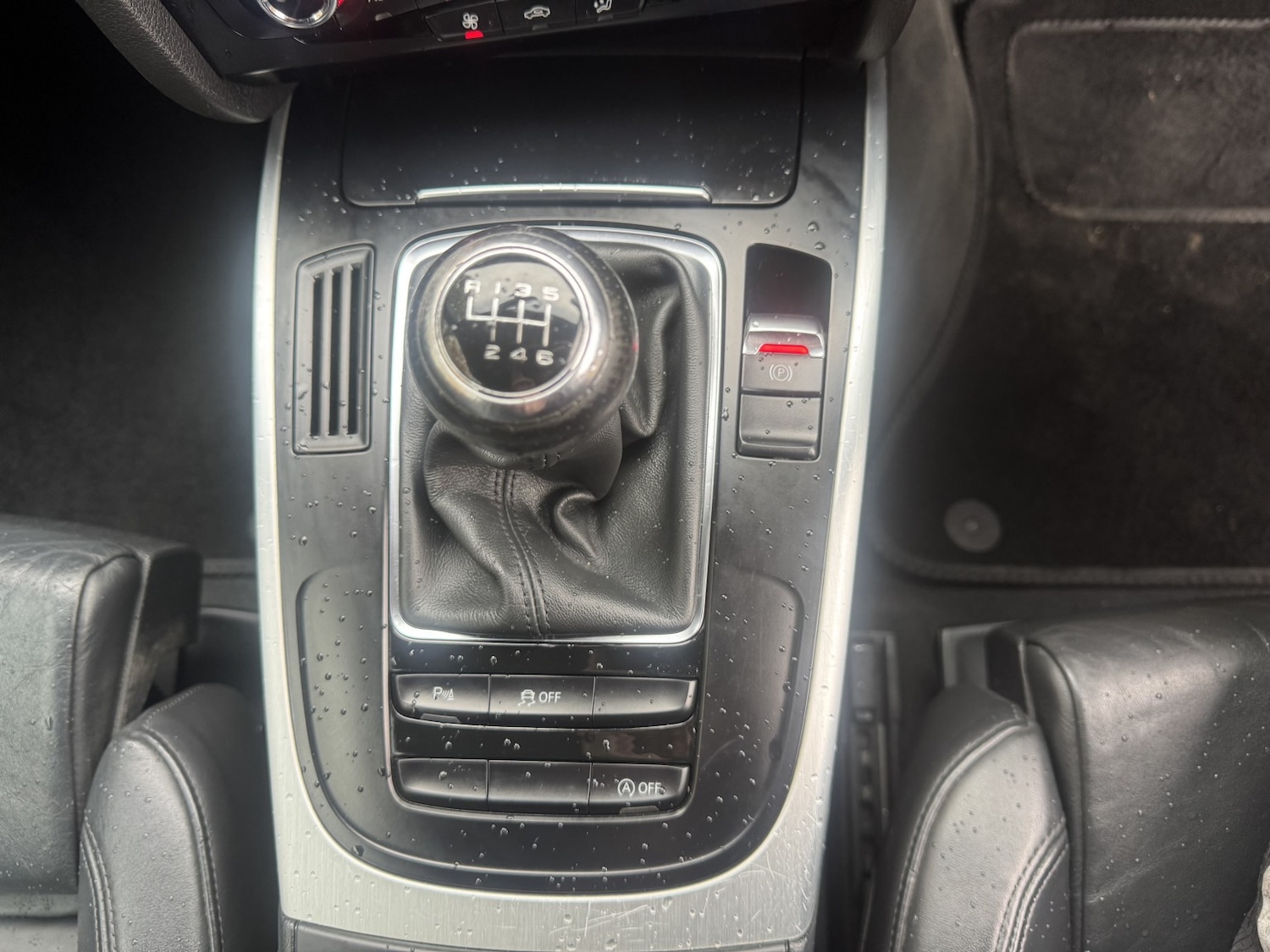 Used Audi A5 2014 for sale - 76769934: Photo 16