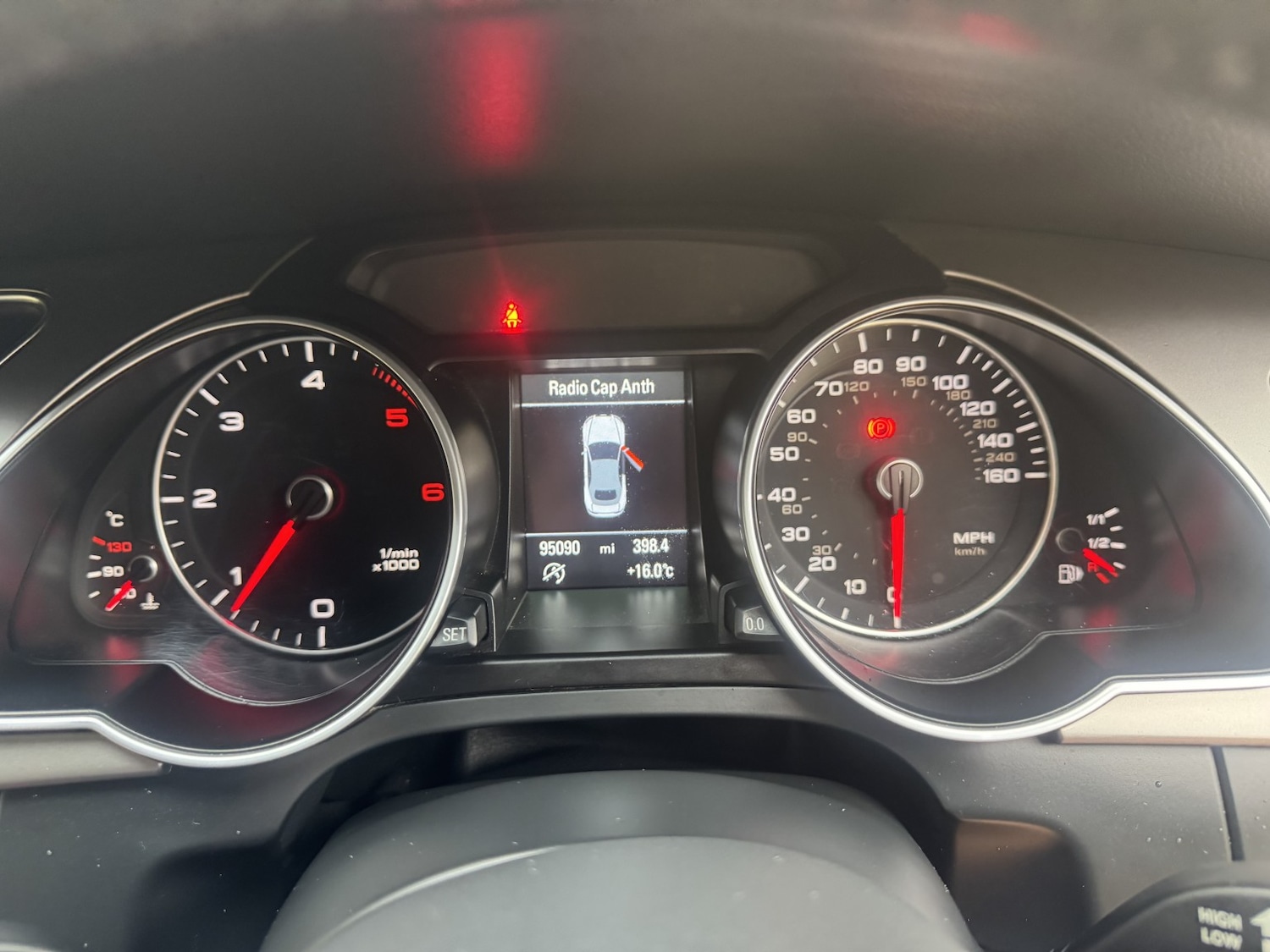 Used Audi A5 2014 for sale - 76769934: Photo 18