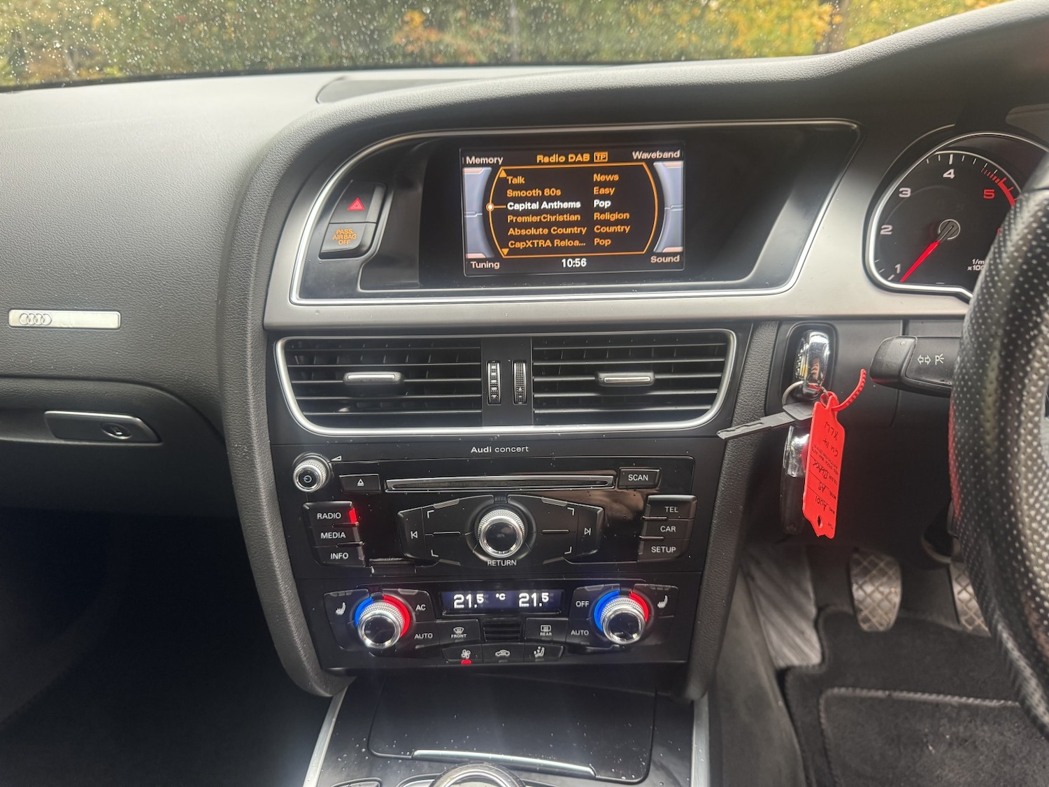 Used Audi A5 2014 for sale - 76769934: Photo 19