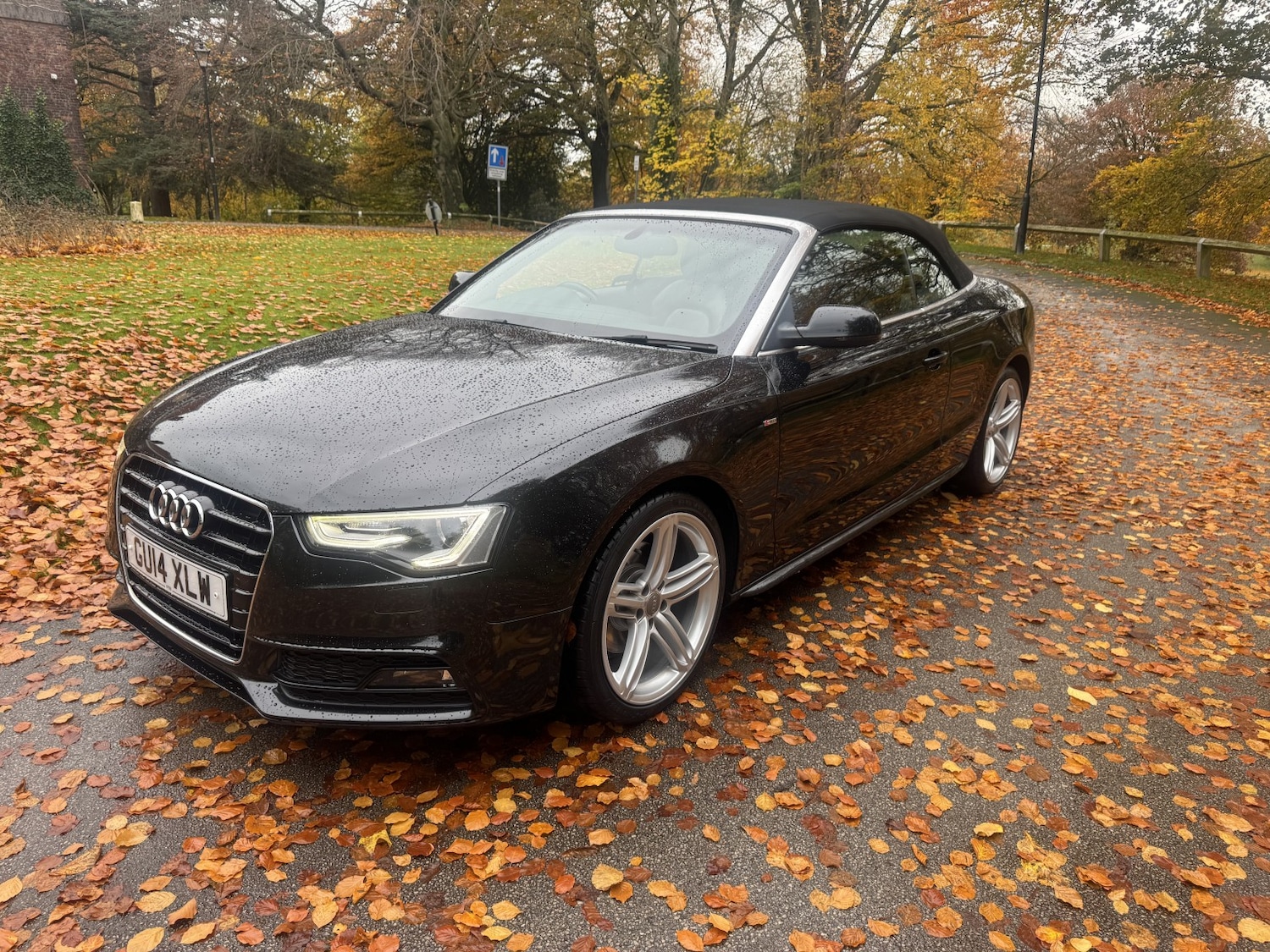 Used Audi A5 2014 for sale - 76769934: Photo 4