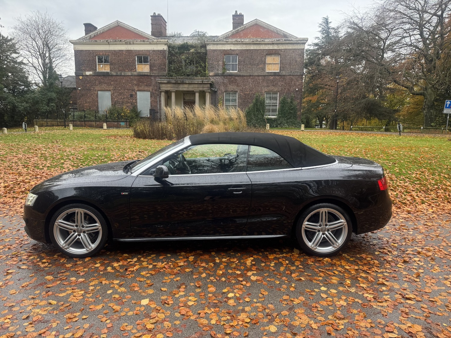 Used Audi A5 2014 for sale - 76769934: Photo 5