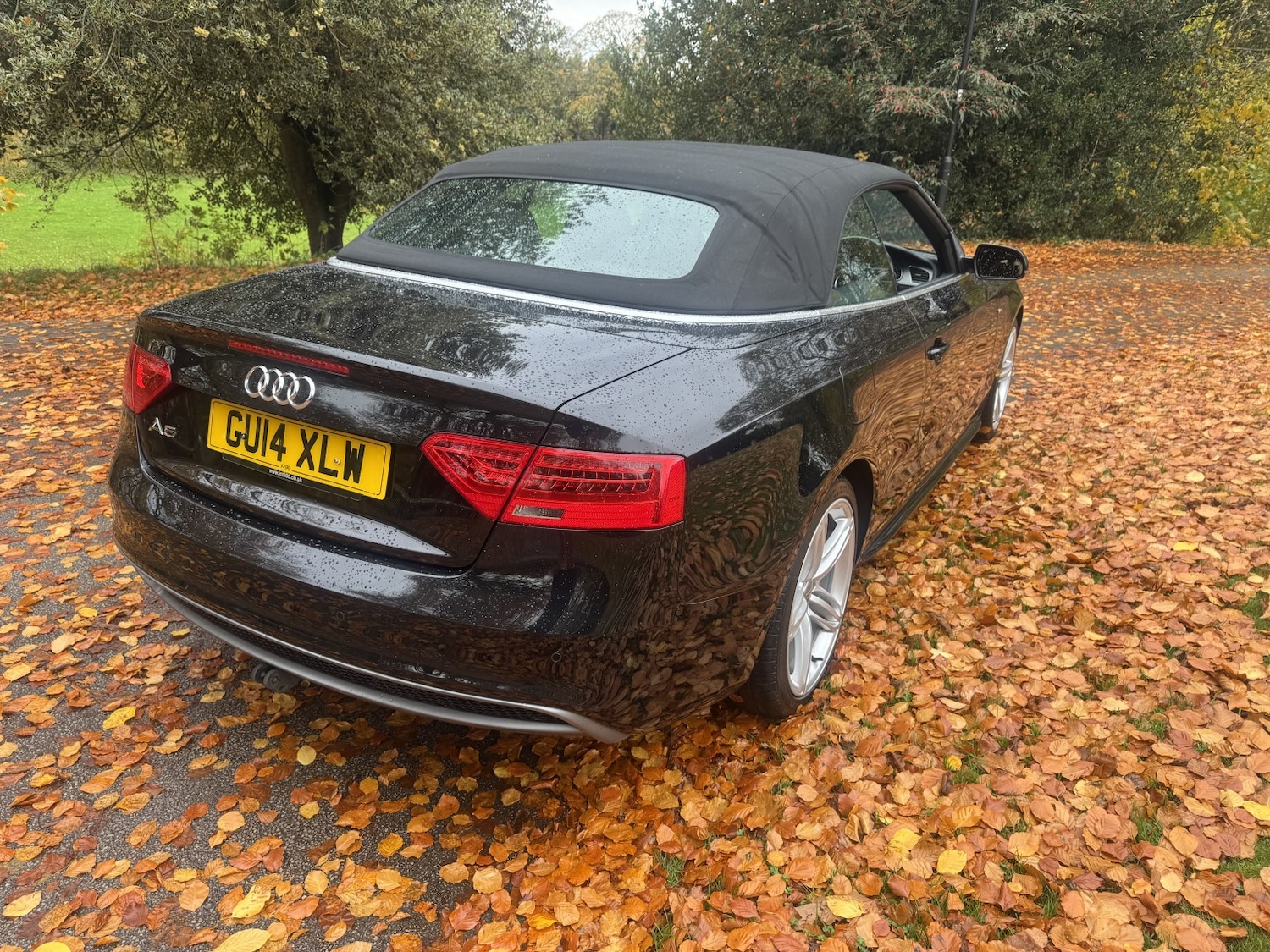 Used Audi A5 2014 for sale - 76769934: Photo 6