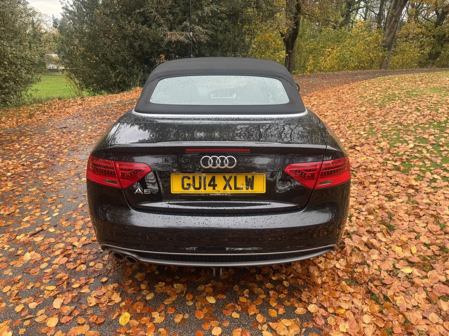 Used Audi A5 2014 for sale - 76769934: Photo 7