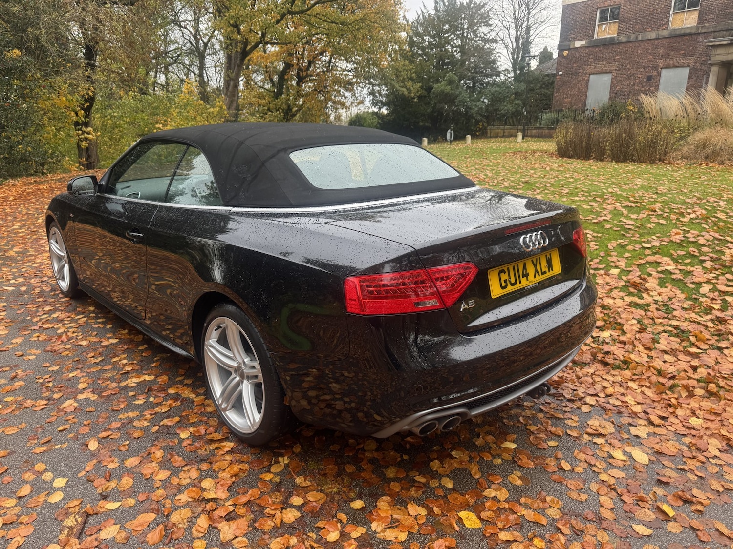 Used Audi A5 2014 for sale - 76769934: Photo 8