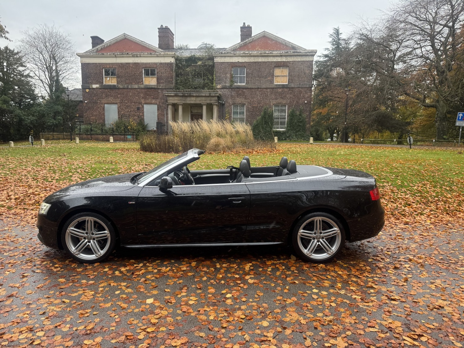 Used Audi A5 2014 for sale - 76769934: Photo 9