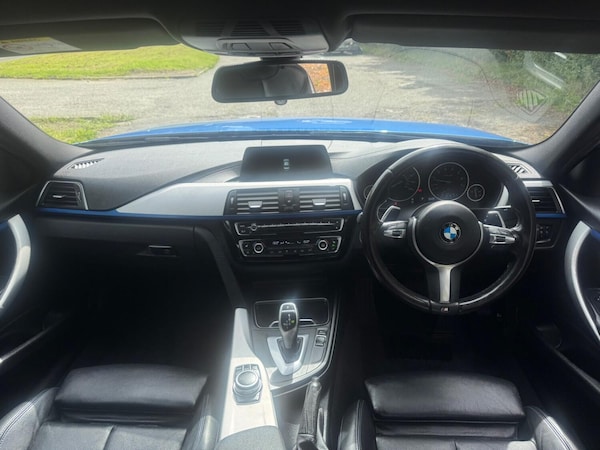 Used BMW 3 Series 2018 for sale - 75457527: Photo 11