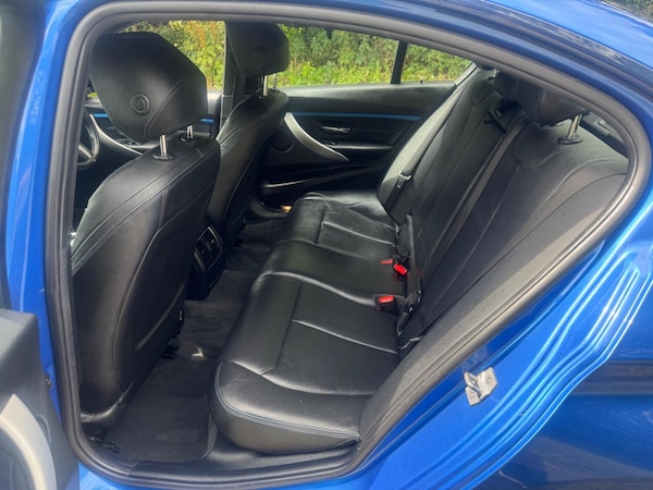 Used BMW 3 Series 2018 for sale - 75457527: Photo 12