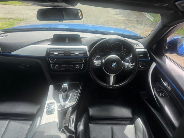 Used BMW 3 Series 2018 for sale - 75457527: Photo 13