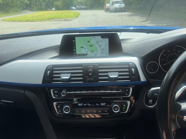 Used BMW 3 Series 2018 for sale - 75457527: Photo 16