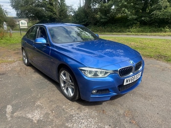 Used BMW 3 Series 2018 for sale - 75457527: Photo