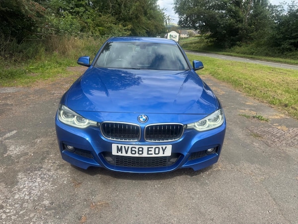Used BMW 3 Series 2018 for sale - 75457527: Photo 3