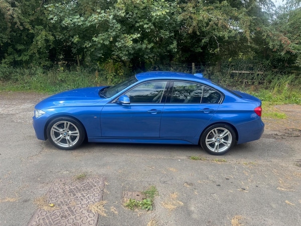 Used BMW 3 Series 2018 for sale - 75457527: Photo 4