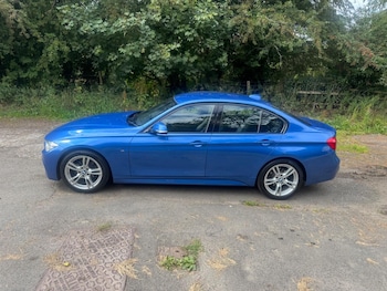 Used BMW 3 Series 2018 for sale - 75457527: Photo