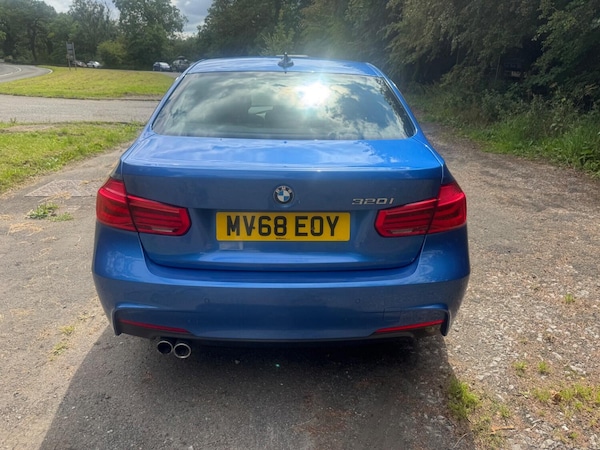 Used BMW 3 Series 2018 for sale - 75457527: Photo 7