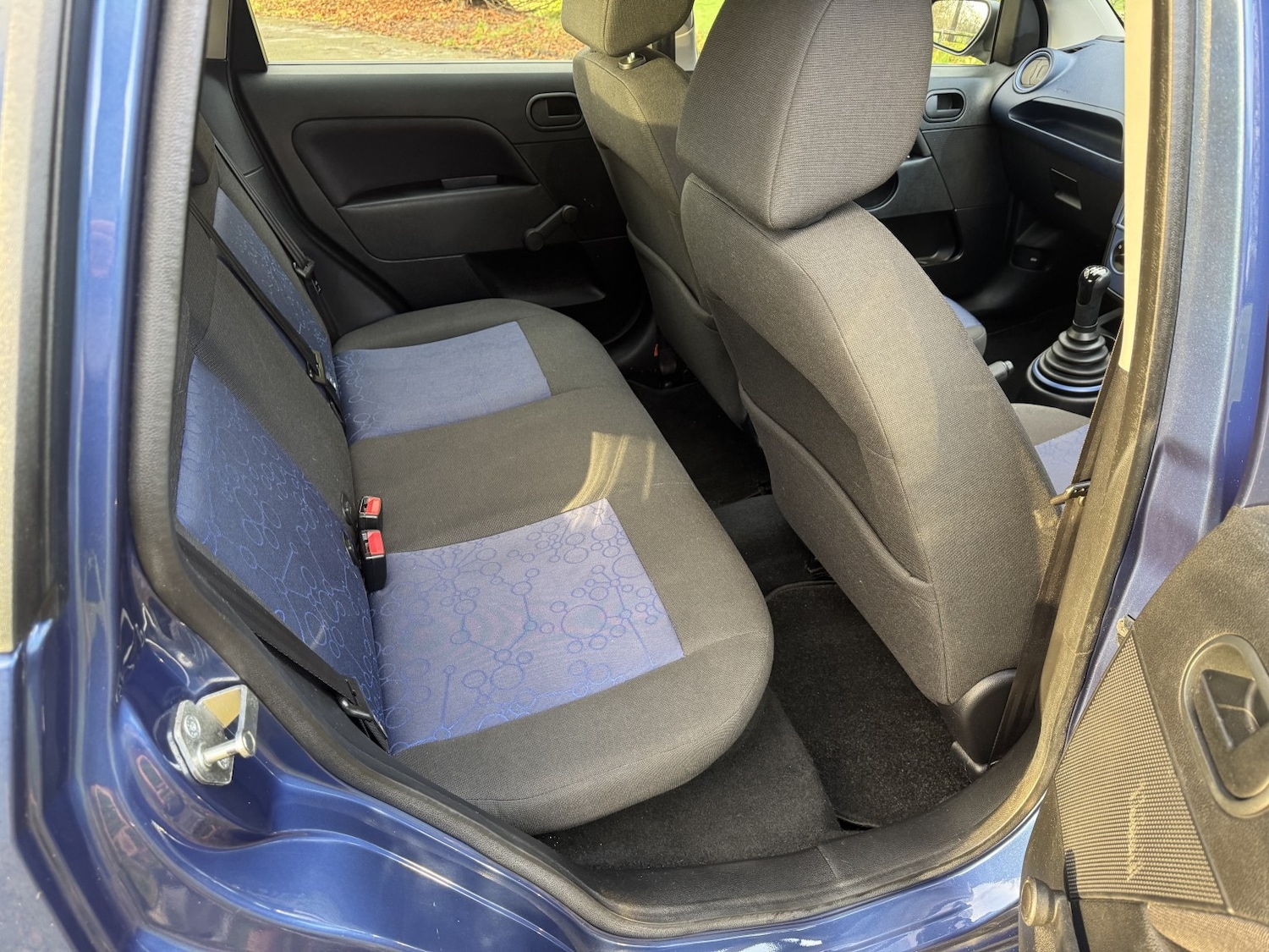 Used Ford Fiesta 2008 for sale - 77781605: Photo 10