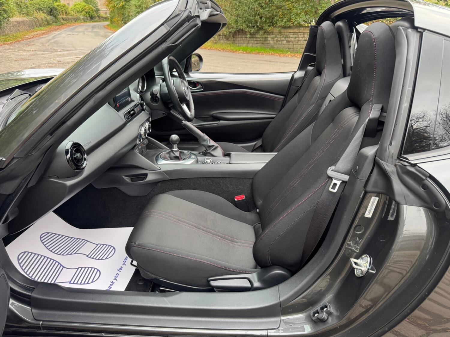 Used Mazda MX-5 2018 for sale - 76142504: Photo 13