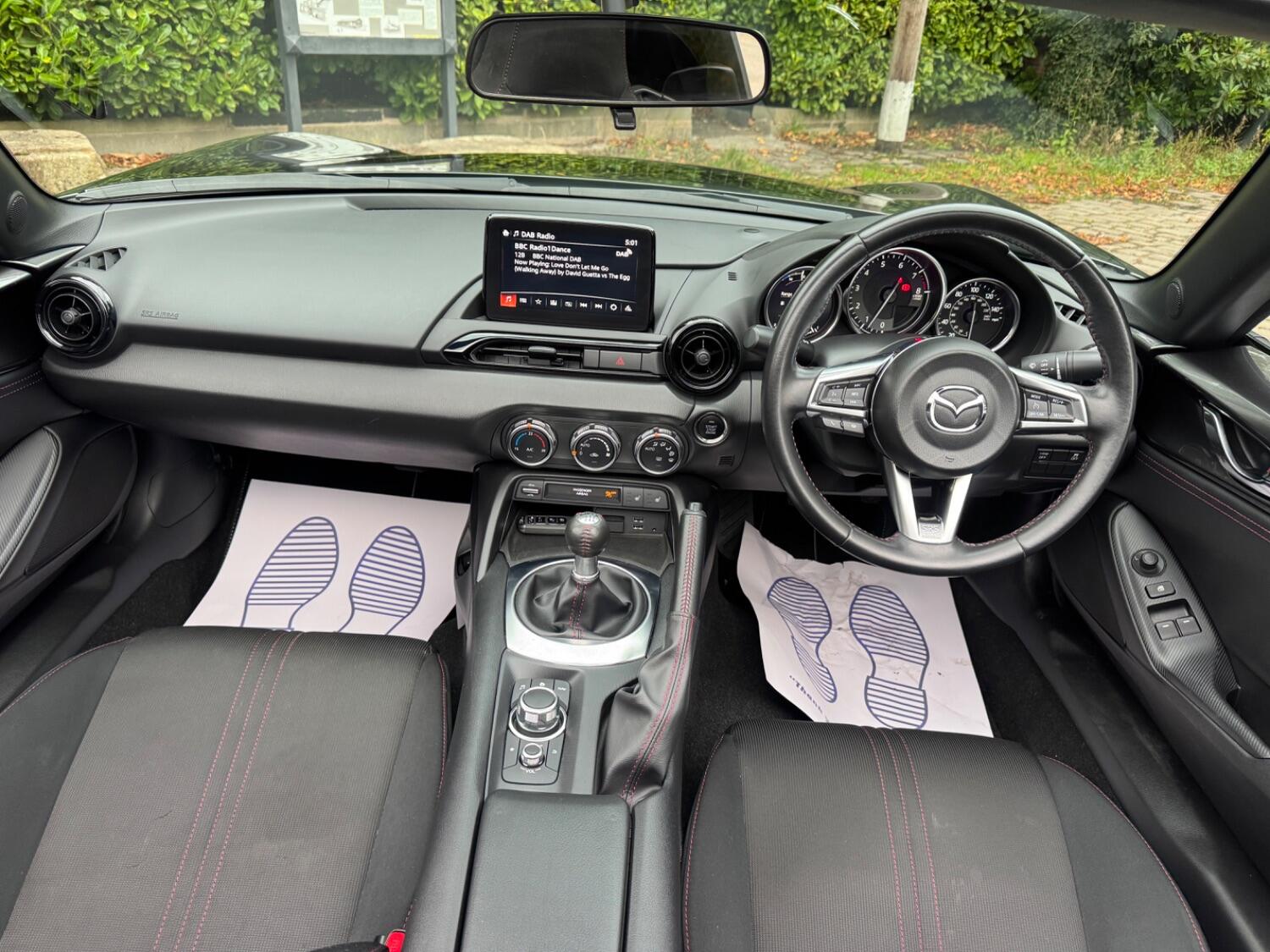 Used Mazda MX-5 2018 for sale - 76142504: Photo 15