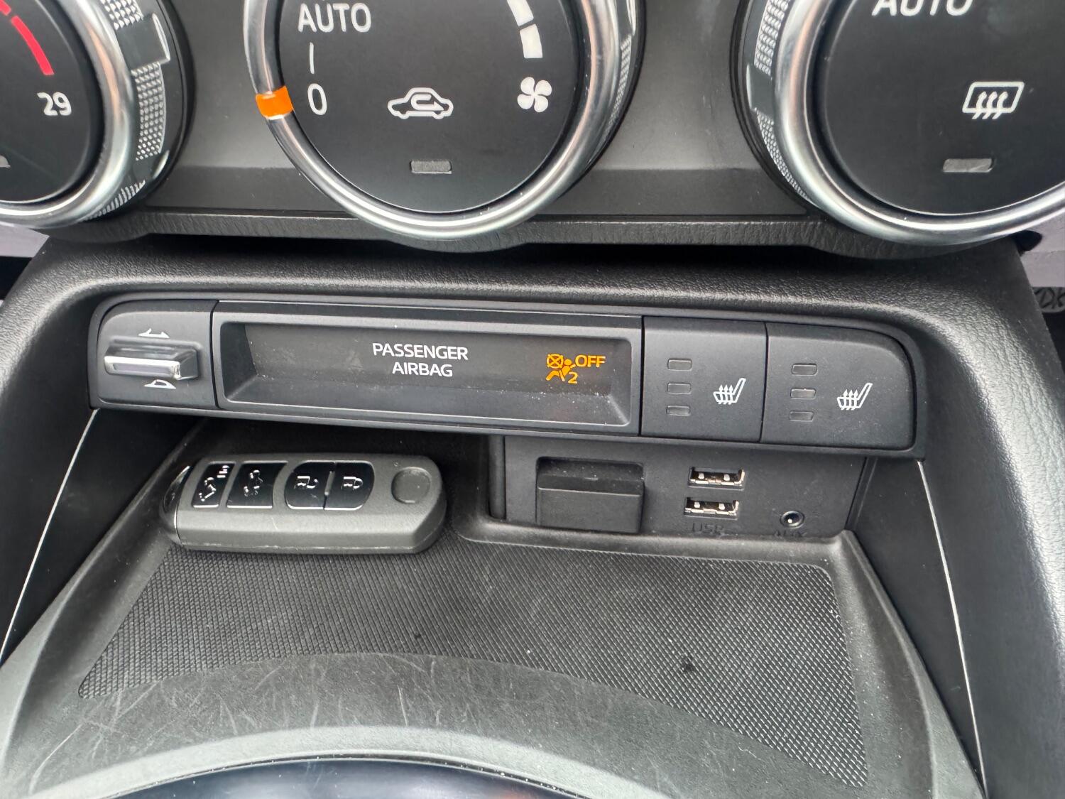 Used Mazda MX-5 2018 for sale - 76142504: Photo 17