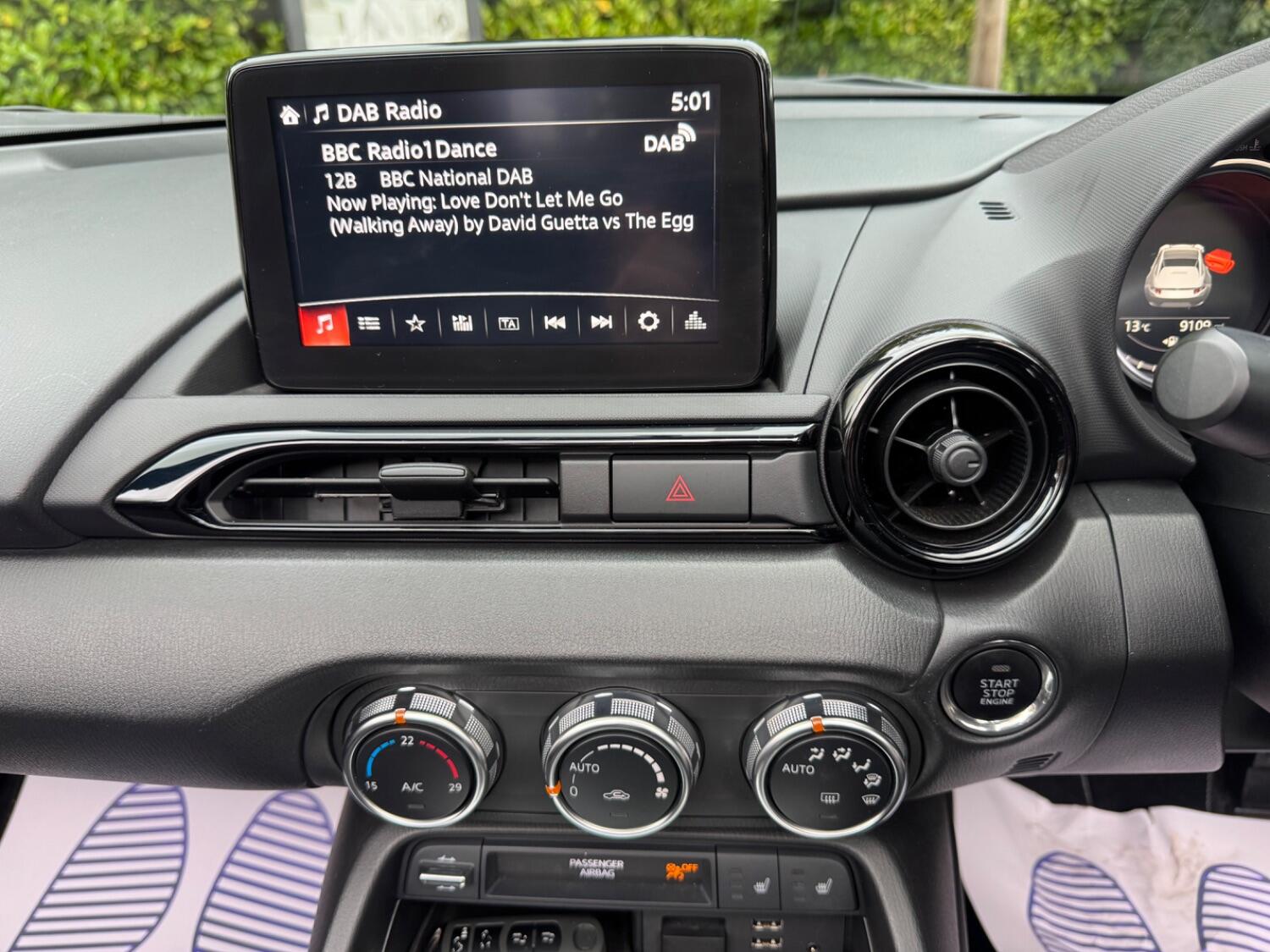 Used Mazda MX-5 2018 for sale - 76142504: Photo 18