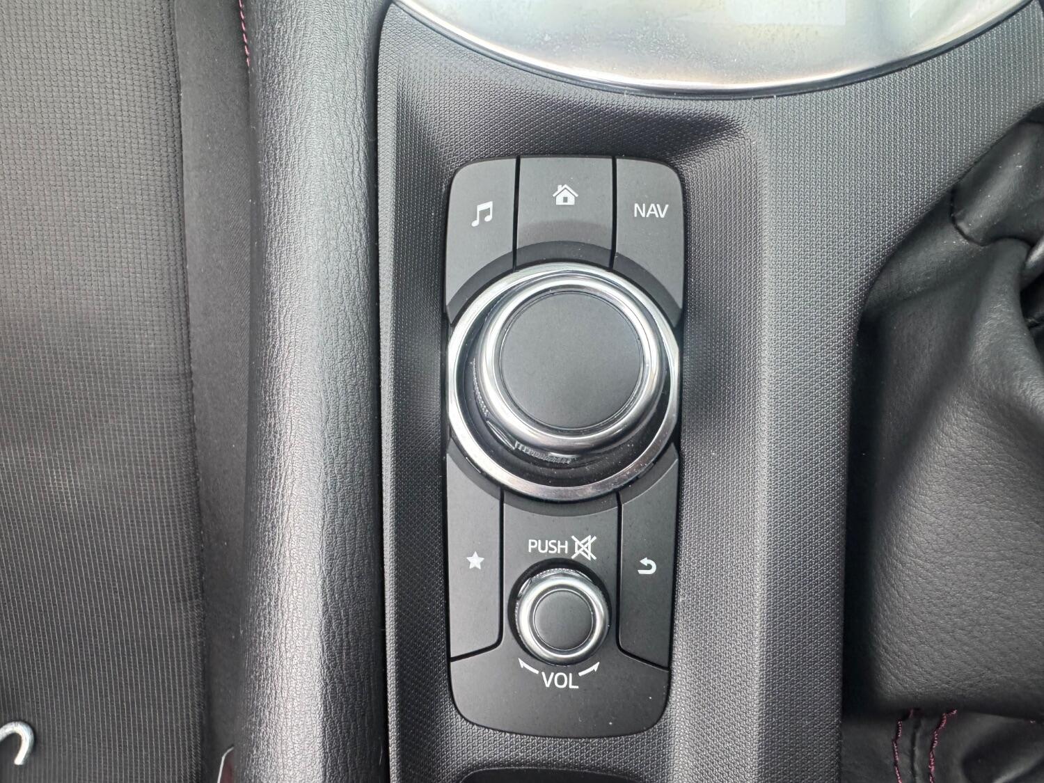 Used Mazda MX-5 2018 for sale - 76142504: Photo 19