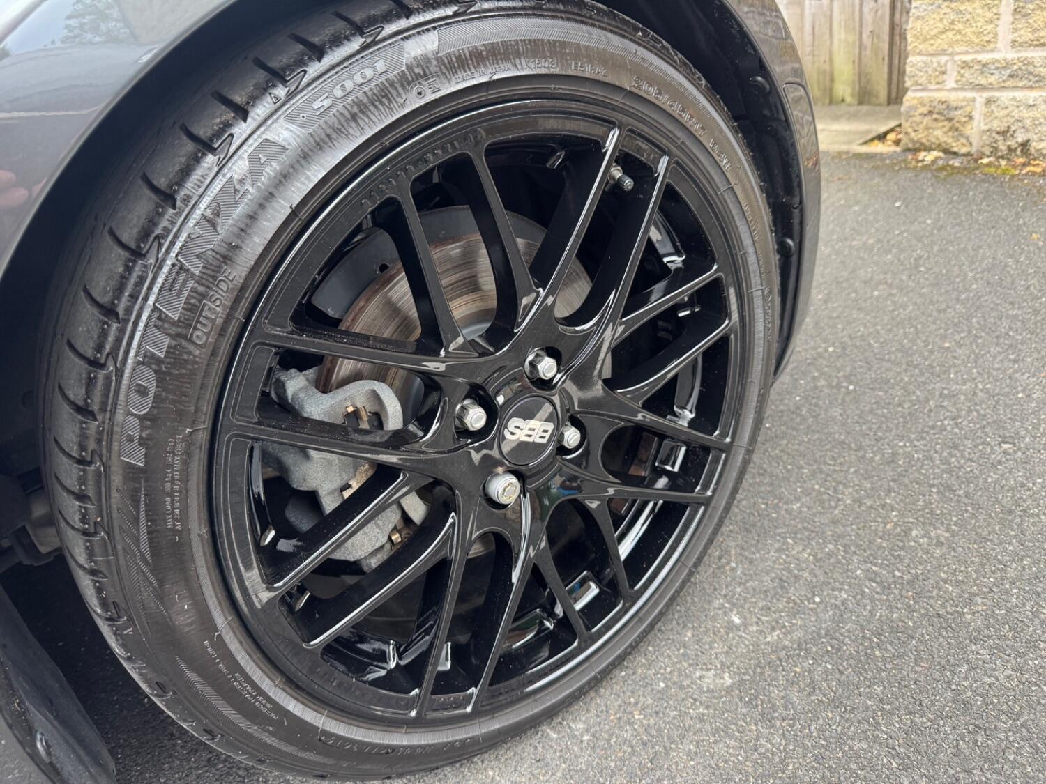 Used Mazda MX-5 2018 for sale - 76142504: Photo 20