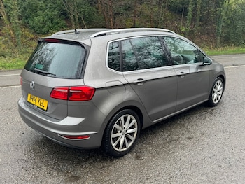 Used Volkswagen Golf SV 2014 for sale - 78289807: Photo