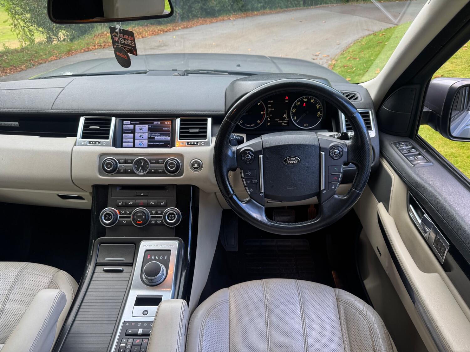 Vehicle 13