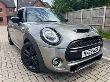Used MINI Hatch 2019 for sale - 79531722: Photo