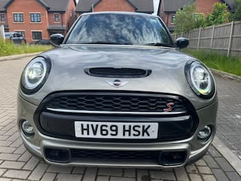 Used MINI Hatch 2019 for sale - 79531722: Photo