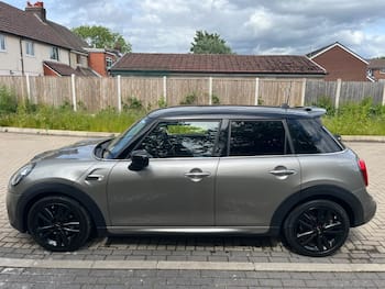 Used MINI Hatch 2019 for sale - 79531722: Photo