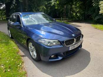 Used BMW 5 Series 2016 for sale - 74918109: Photo