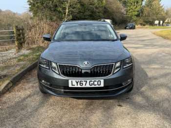 Used Skoda Octavia 2017 for sale - 74004632: Photo